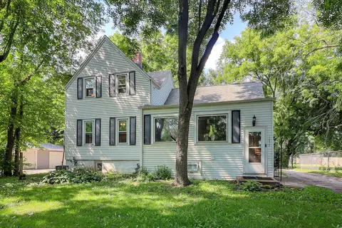 10828 W Grand Ave, Melrose Park, IL 60164