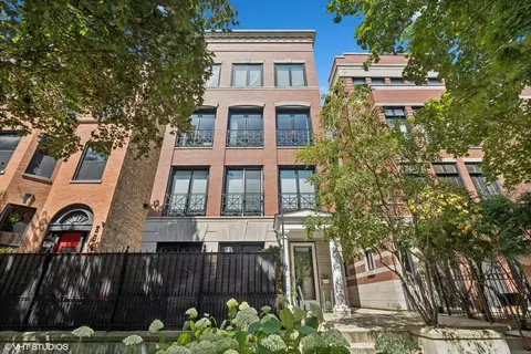 2848 N Burling St #1, Chicago, IL 60657