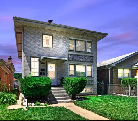 2924 N Mulligan Ave, Chicago, IL 60634