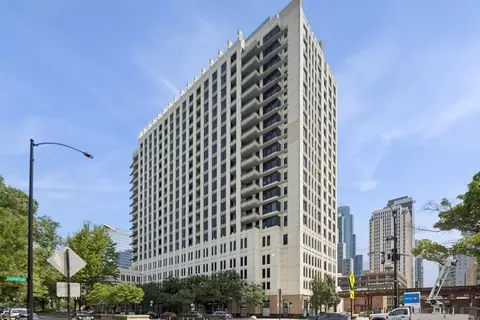 1255 S State St #1010, Chicago, IL 60605