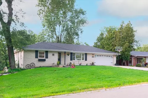 133 Barbara Ln, New Lenox, IL 60451