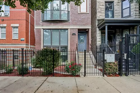 1431 N Artesian Ave #1, Chicago, IL 60622