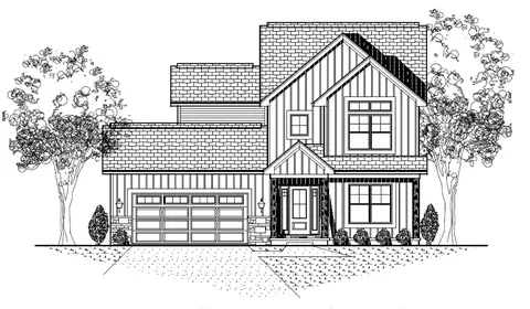503 Harpers Fry, Savoy, IL 61874