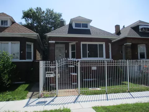 7319 S Claremont Ave, Chicago, IL 60636
