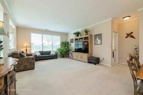 Living - 2835 Cascade Falls Cir, Elgin, IL 60124 photo 1 of 2