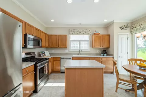 Kitchen - 2835 Cascade Falls Cir, Elgin, IL 60124 photo 1 of 5