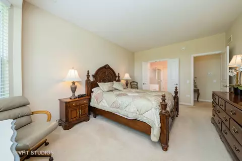 Bedroom - 2835 Cascade Falls Cir, Elgin, IL 60124 photo 3 of 3