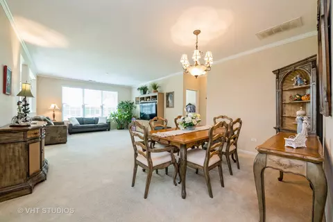 Dining - 2835 Cascade Falls Cir, Elgin, IL 60124 photo 1 of 3
