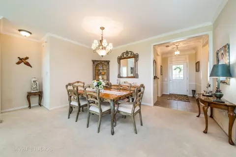 Dining - 2835 Cascade Falls Cir, Elgin, IL 60124 photo 2 of 3