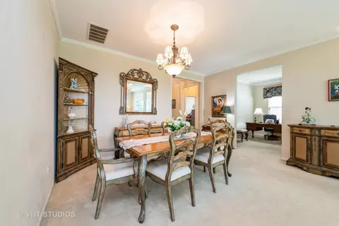 Dining - 2835 Cascade Falls Cir, Elgin, IL 60124 photo 3 of 3