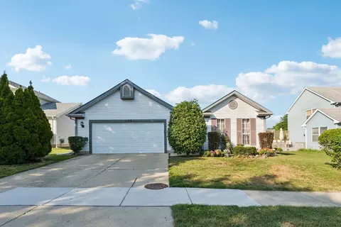 1192 Sumac Trl, Hoffman Estates, IL 60192