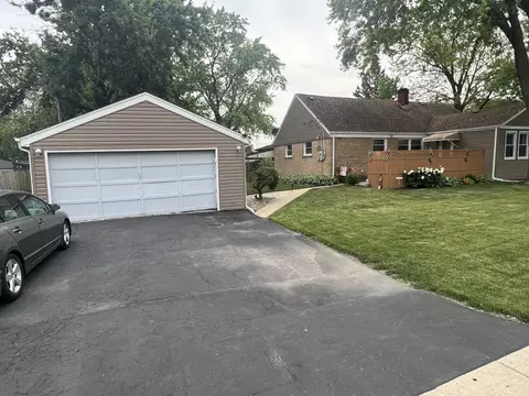 201 S Roy Ave, Northlake, IL 60164