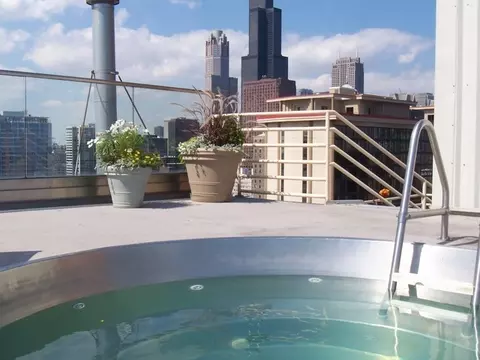 40 E 9th St #903, Chicago, IL 60605 photo 14