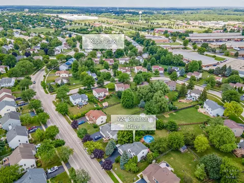 View/Area - 724 Cimarron Dr, Cary, IL 60013 photo 4 of 5