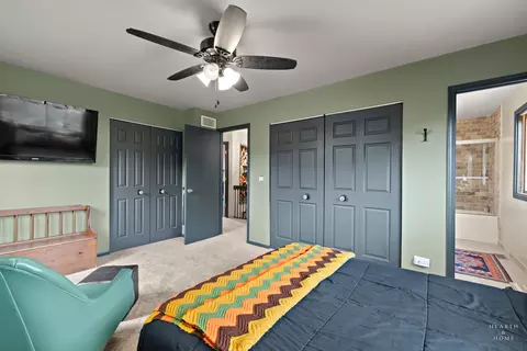 Bedroom - 724 Cimarron Dr, Cary, IL 60013 photo 3 of 3