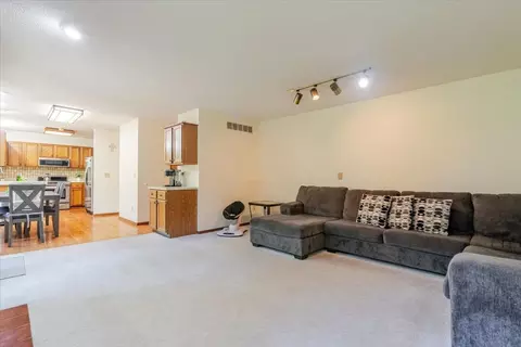 Living - 141 Manor Cir, Bloomington, IL 61704 photo 2 of 2