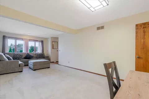 Living - 141 Manor Cir, Bloomington, IL 61704 photo 1 of 2