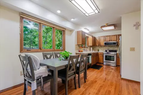 Dining - 141 Manor Cir, Bloomington, IL 61704 photo 1 of 2