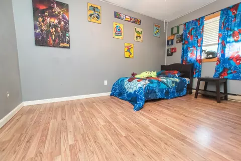 Bedroom - 501 Heather Ln, Dixon, IL 61021 photo 2 of 5