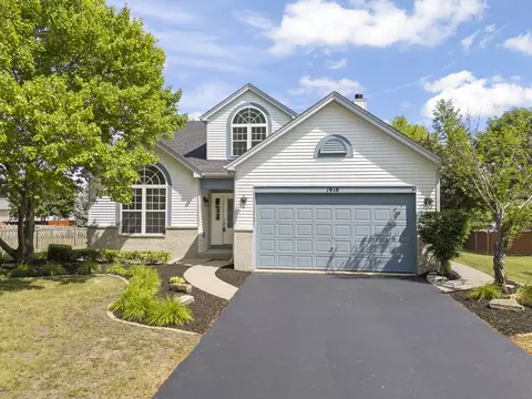 1918 Prairie Ridge Ct, Plainfield, IL 60586