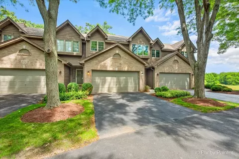 Exterior - 893 Millcreek Cir, Elgin, IL 60123 photo 2 of 7