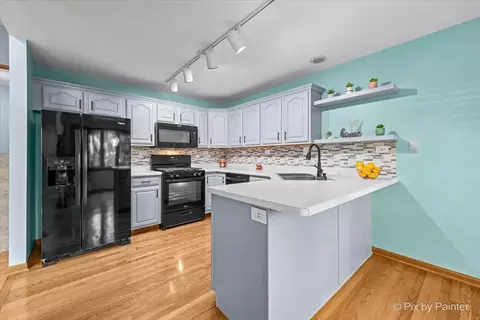 Kitchen - 893 Millcreek Cir, Elgin, IL 60123 photo 1 of 2