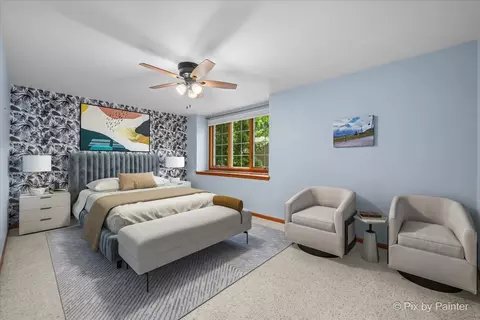 Bedroom - 893 Millcreek Cir, Elgin, IL 60123 photo 1 of 6
