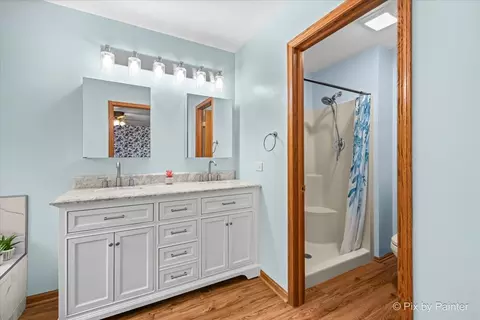 Bath - 893 Millcreek Cir, Elgin, IL 60123 photo 2 of 5