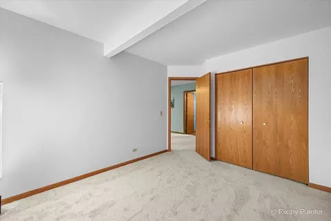 Bedroom - 893 Millcreek Cir, Elgin, IL 60123 photo 6 of 6