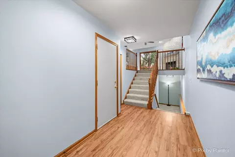 Entry Way - 893 Millcreek Cir, Elgin, IL 60123 photo 1 of 2