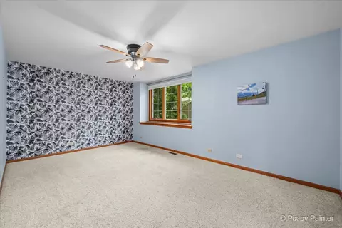 Bedroom - 893 Millcreek Cir, Elgin, IL 60123 photo 2 of 6
