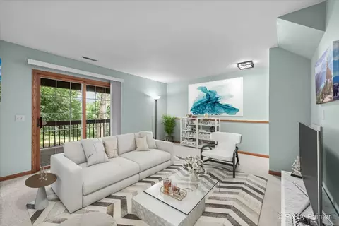 Living - 893 Millcreek Cir, Elgin, IL 60123 photo 7 of 9