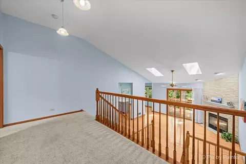 Entry Way - 893 Millcreek Cir, Elgin, IL 60123 photo 2 of 2