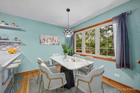 Dining - 893 Millcreek Cir, Elgin, IL 60123 photo 1 of 1