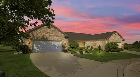 1906 Lydia Ct #A, Urbana, IL 61802