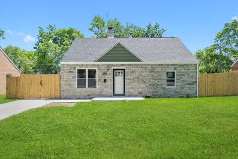 22521 Richton Square Rd, Richton Park, IL 60471