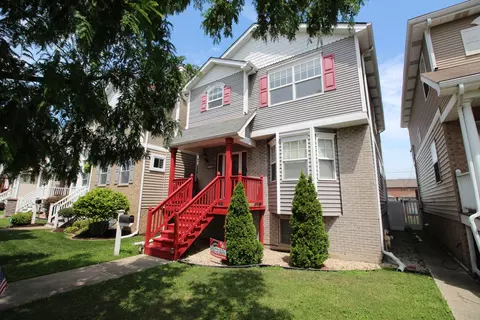 6142 W 60th St, Chicago, IL 60638