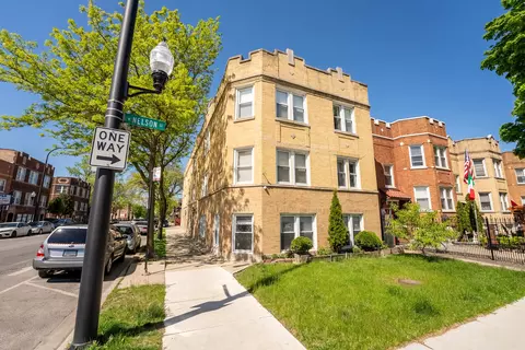 3043 N Laramie Ave #2, Chicago, IL 60641