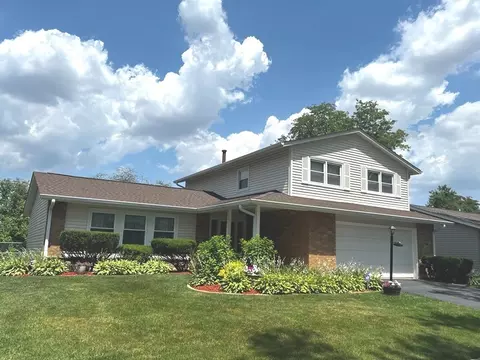2716 Turtle Creek Dr, Hazel Crest, IL 60429