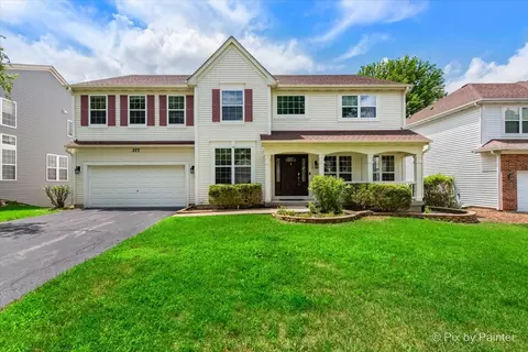 377 Sterling Cir, Cary, IL 60013