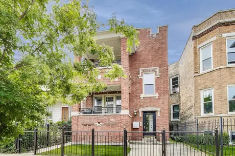 1639 W Farragut Ave, Chicago, IL 60640