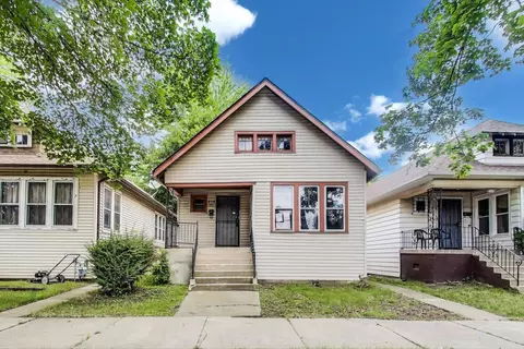 418 W 117th St, Chicago, IL 60628