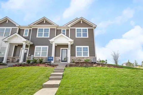 2114 Bodega Dr, Oswego, IL 60543 photo 3