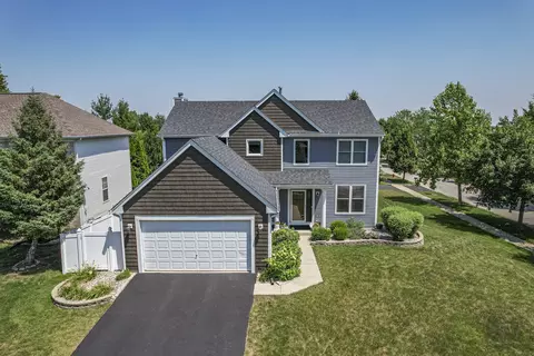 24333 W Walnut Cir, Plainfield, IL 60585