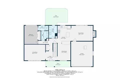445 Kinkaid Ct, Des Plaines, IL 60016 photo 33
