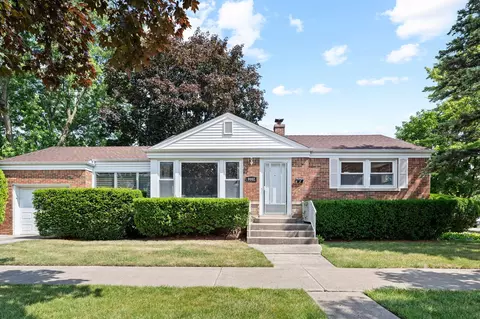 9002 Menard Ave, Morton Grove, IL 60053