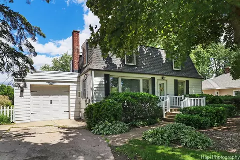 3914 N Richmond Rd, Johnsburg, IL 60051