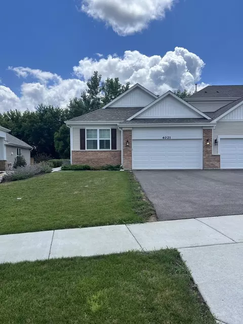 4021 Monica Ln #1, Johnsburg, IL 60051
