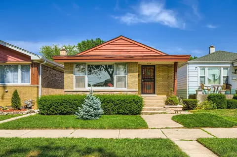 4105 Home Ave, Stickney, IL 60402