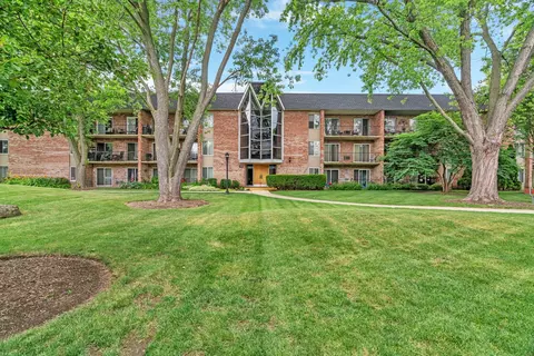 520 Burning Tree Ln #306, Naperville, IL 60563